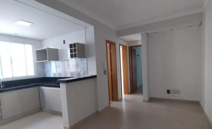 Apartamento à venda no bairro Tubalina em Uberlândia