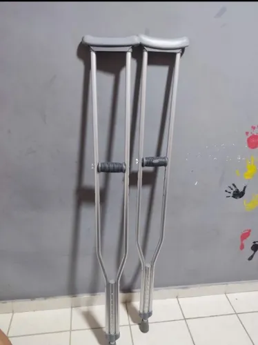 Muletas