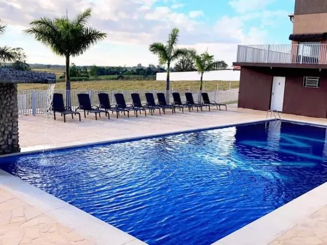 Sítio com 8 dormitórios à venda, 57409 m² por R$ 4.500.000,00 - Zona Rural - Itu/SP