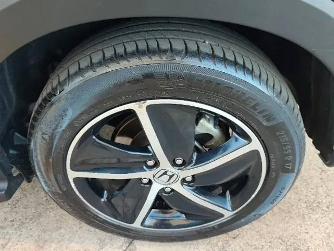 Honda HR-V EXL 1.8 Flexone 16V 5P Aut. 2020