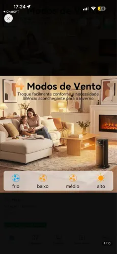 AQUECEDOR TURUHOME