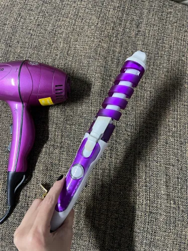 Secador e babyliss