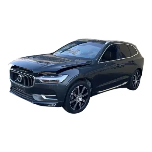 Diferencial Dianteiro Volvo Xc60 T5 AWD 2.0 Gasolina 2017 A 2021