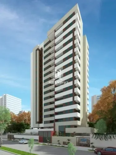 Ethos Residence II - A melhor morada no MURILOPOLIS