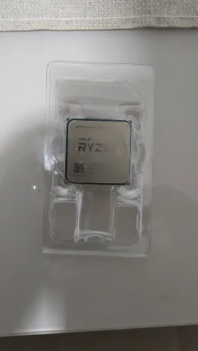 Ryzen 5 1600AF