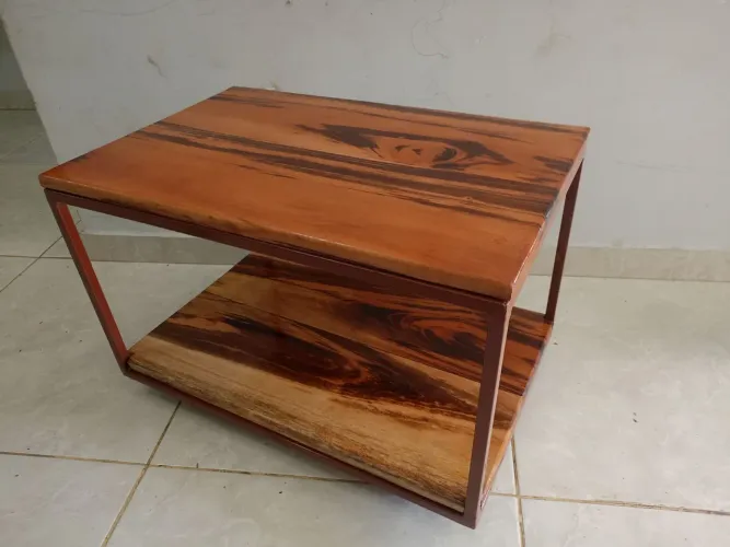 Mesa de centro