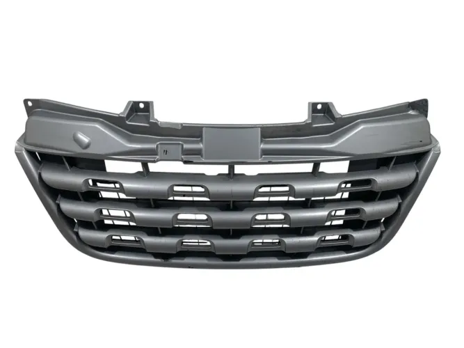 Grade dianteira Renault master 2013/2021