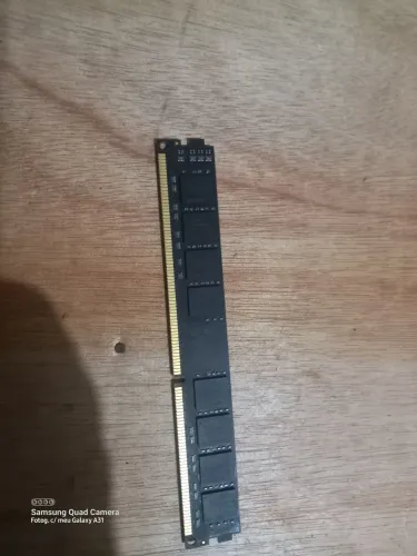 Memoria Ddr3 8GB para DESKTOP!