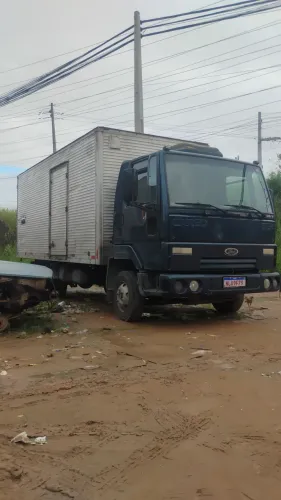 Mudança para todo nordeste