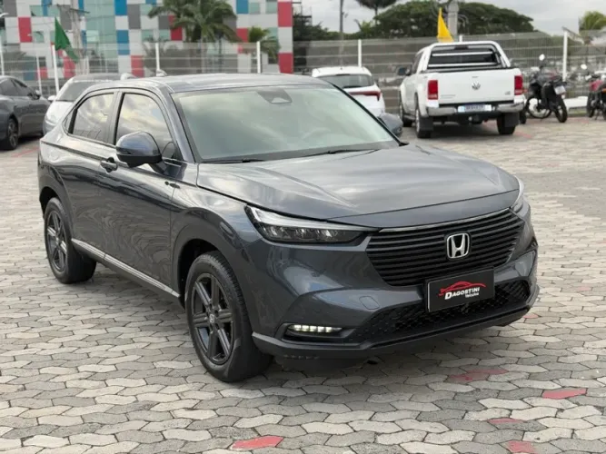 Honda HR-V EXL 1.5 Sensing 16V 5P Aut. 2025