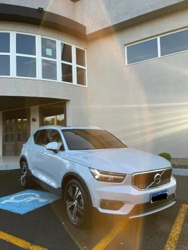 Volvo XC40 XC 40 T-4 Inscription 2.0 190cv FWD 2020