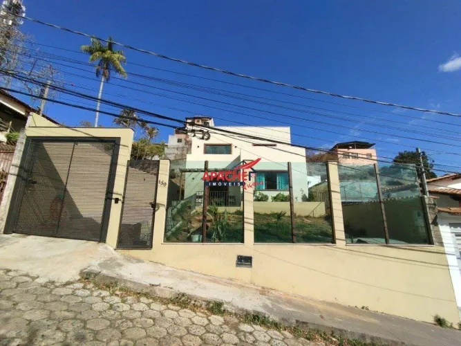 Casa duplex para venda no bairro Santa Clara em Viçosa MG