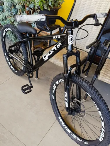 Bicicleta GIOS- CX ( Sem Trocas)