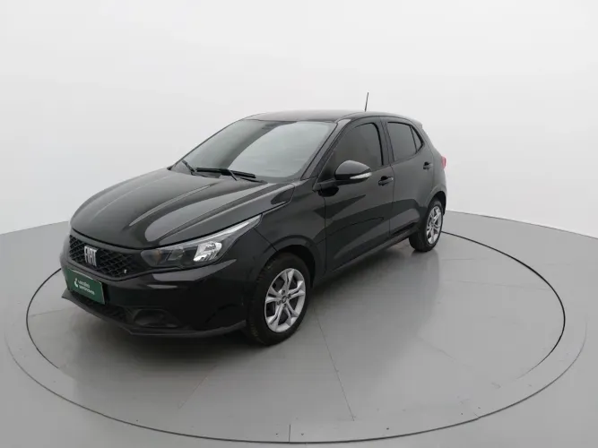 Fiat Argo Drive 1.0 Firefly 2026