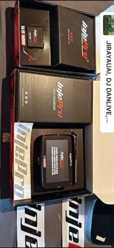 Vortec v6 + Injepro t3000