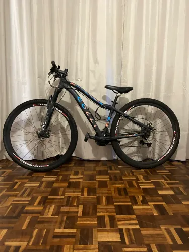 Bicicleta aro 29