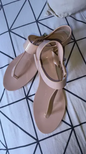 Melissa Charlotte Jason Wu
