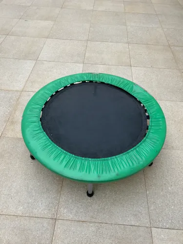Mini Trampolim 