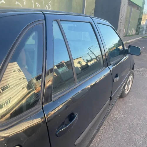 Volkswagen Gol Geração IV City Trend 1.0 8V MI Total Flex Mec. 4P 2008