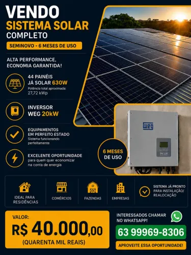 Energia solar