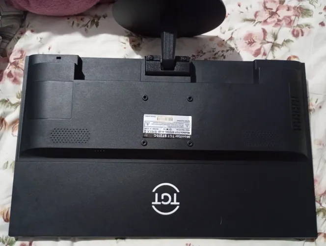 Monitor TGT ST19G, 19 Pol., TN, HD, 3ms, 75Hz, HDMI