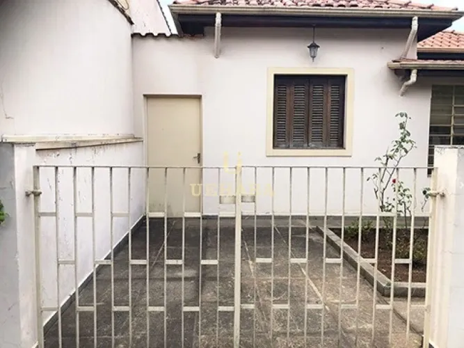 Sobrado à venda no Imirim - Zona Norte - SP