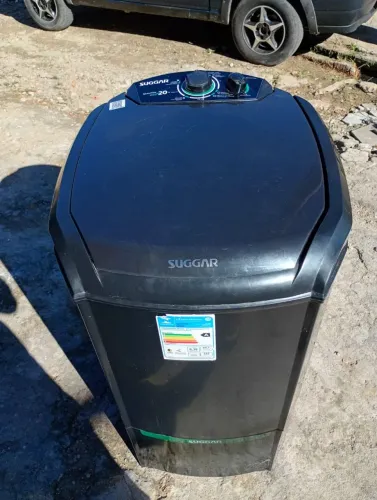 Tanque suggar 20 kl