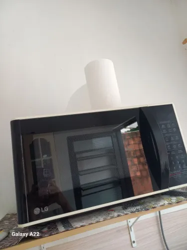 Micro-ondas