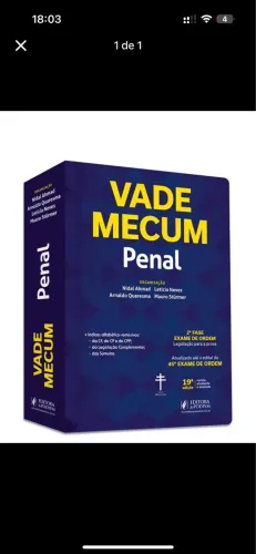 Vade Mecum Penal CEISC 45°