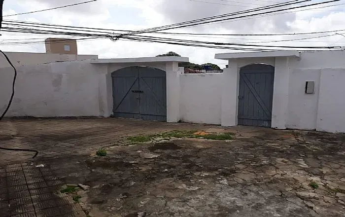 Casa à Venda - Felipe Camarão - Natal/RN