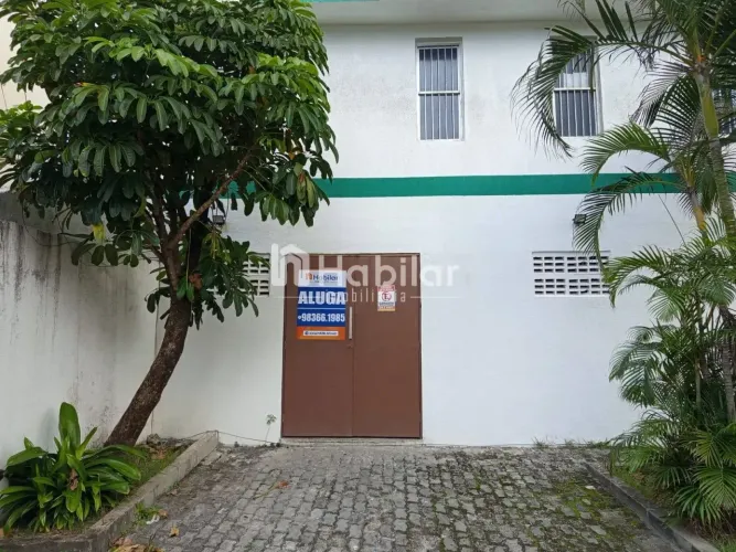 Loja para locação, Amaralina, Salvador, BA