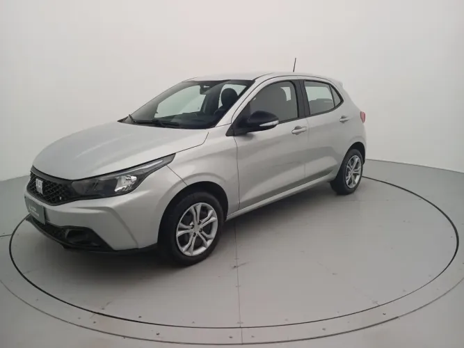 Fiat Argo Drive 1.0 Firefly 2026
