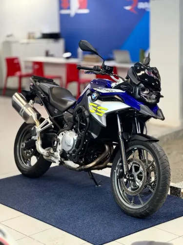 BMW F750 GS SPORT 2021