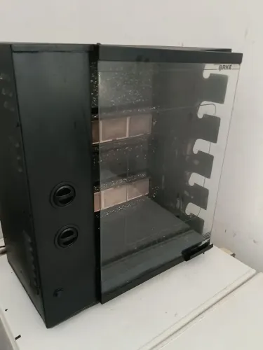 Forno elétrico