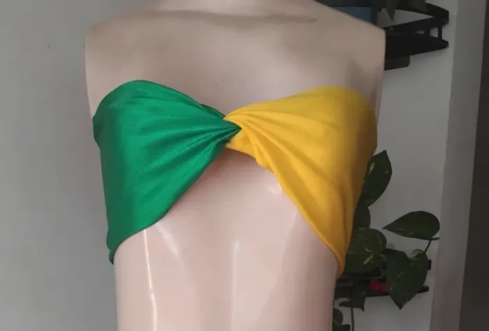 Top do Brasil