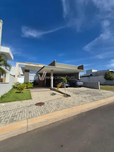 casa - Residencial Portal do Sol - Holambra