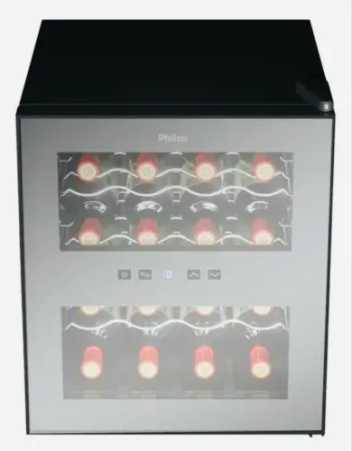 ADEGA PHILCO 16e