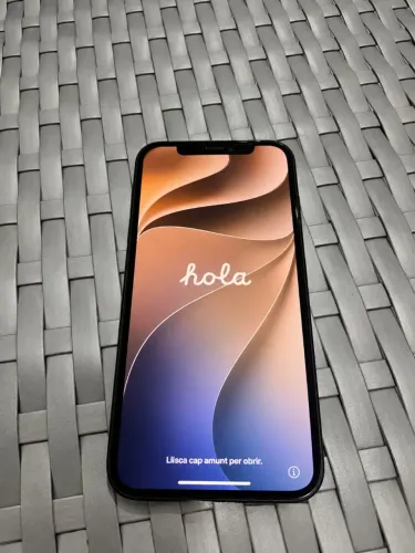 iPhone 12 seminovo