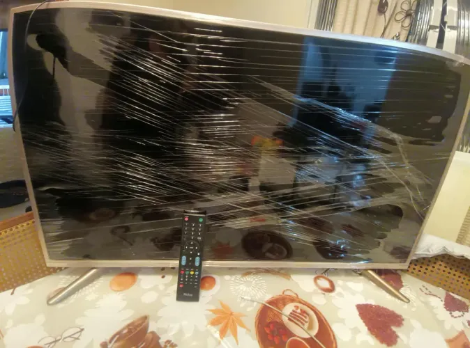 Smart tv Philco