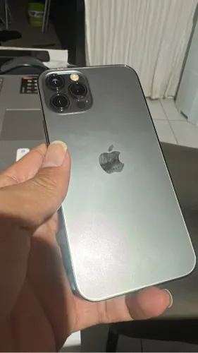 IPHONE 12 PRO 256GB FACEID OF