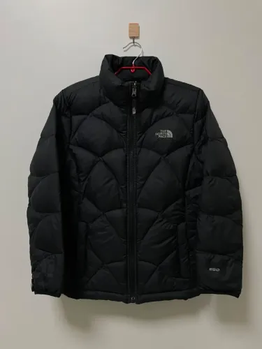 Casaco Puffer The North Face tamanho P