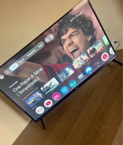 Tv smart TCL 32p