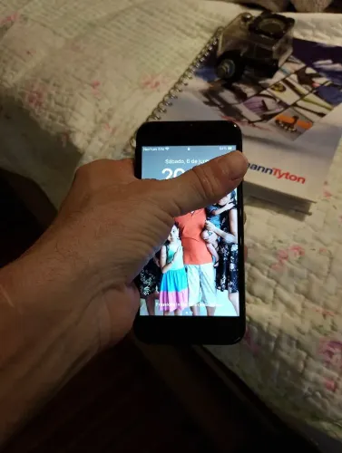 Iphone SE 3 geração 