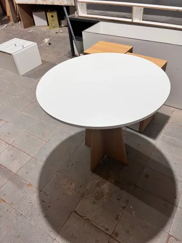 Mesa pra varanda