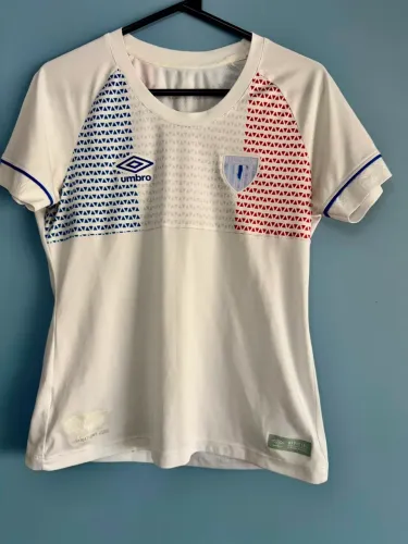 Camisa Avaí feminina 2018 TAM M