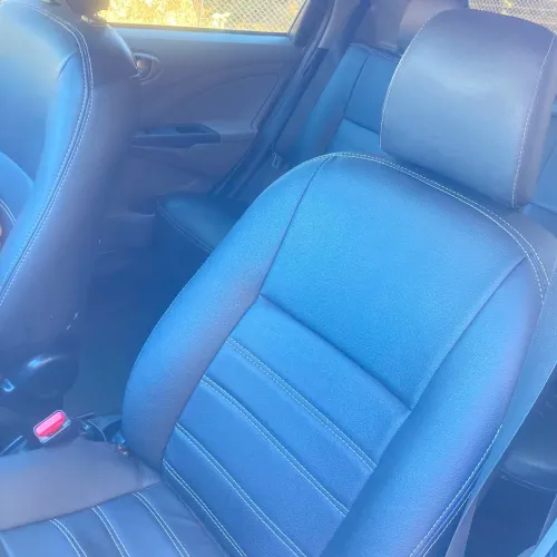 Toyota Etios XS 1.3 Flex 16V 5P Mec. 2013