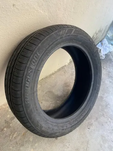 Pneu 195/55 Aro 16 BRIDGESTONE
