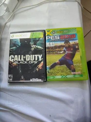 Vendo Xbox 360 slim 2010, leitor de vídeo estragado não tenho interesse de arrumar.