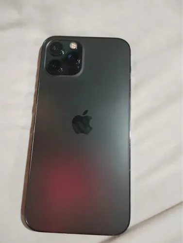 Iphone 12 pro 128 gb bateria 100% face id of bateria tela trocadas