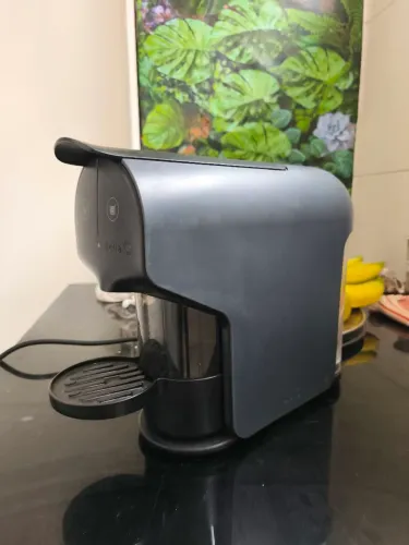 VENDO MÁQUINA DE CAFÉ